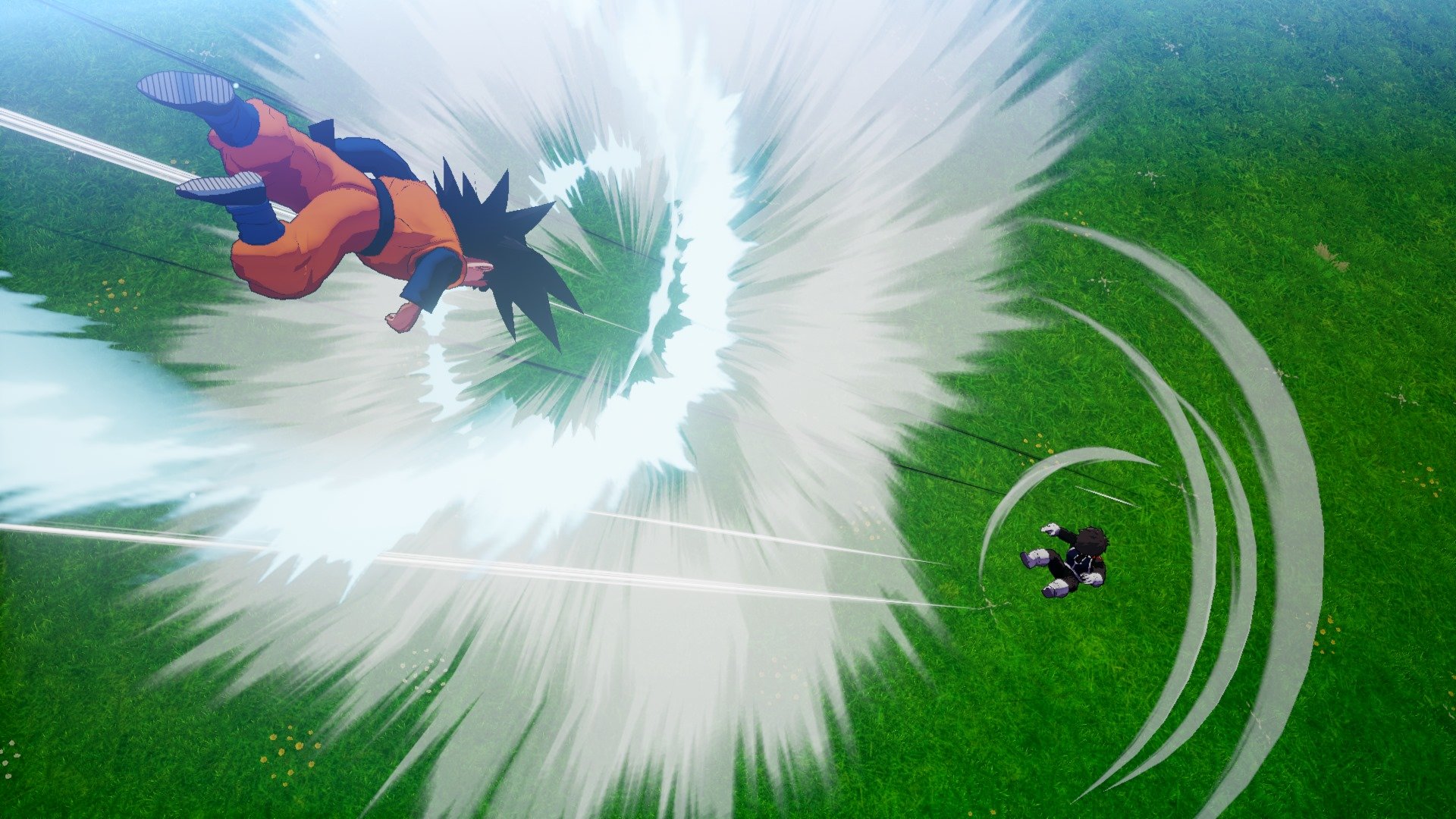 Dragon Ball Z: Kakarot